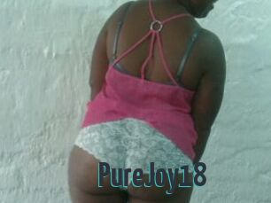 PureJoy18