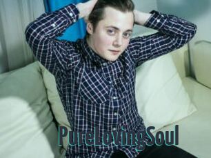 PureLovingSoul