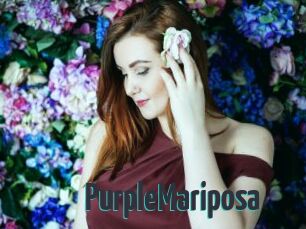 PurpleMariposa