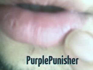 PurplePunisher