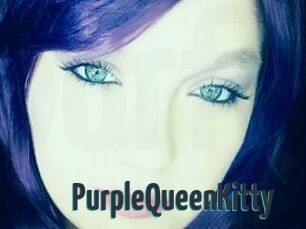 PurpleQueenKitty
