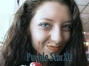 Purple_StarXO