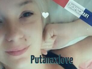 Putanaxlove