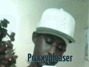 Puxxypleaser