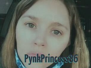 PynkPrincess86