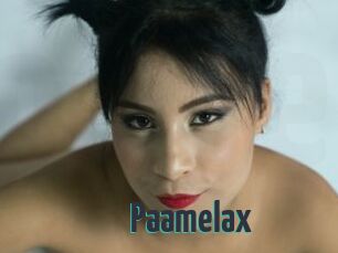 paamelax Porn Fellow