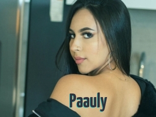 Paauly