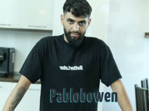 Pablobowen