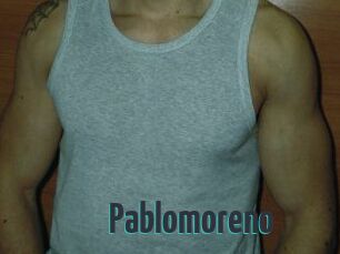 Pablomoreno