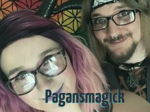 Pagansmagick