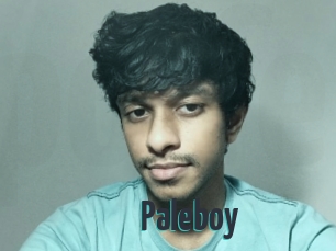 Paleboy