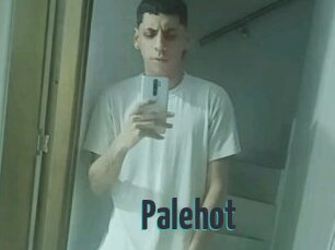 Palehot