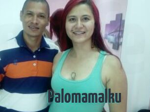 Palomamalku