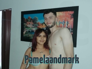 Pamelaandmark