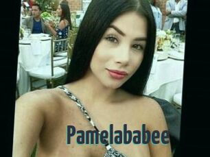 Pamelababee