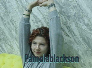 Pamelablackson