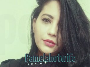 Pamelahotwife