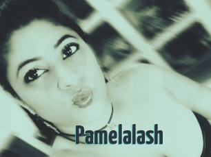 Pamelalash