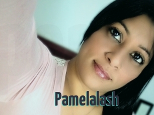 Pamelalash