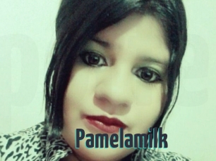 Pamelamilk