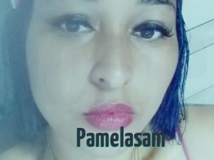 Pamelasam