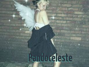 Pandoceleste