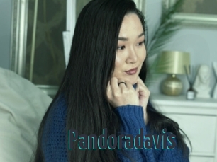 Pandoradavis