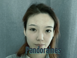 Pandoraines