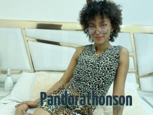 Pandorathonson