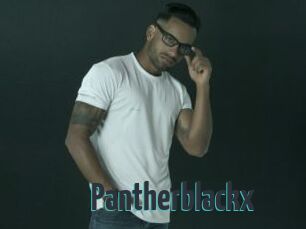 Pantherblackx