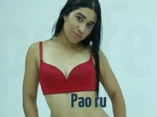 Pao_ru