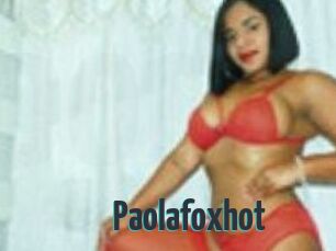 Paolafoxhot