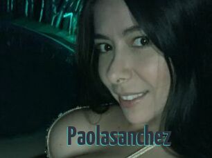 Paolasanchez