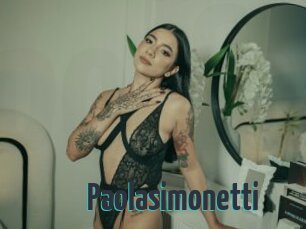 Paolasimonetti