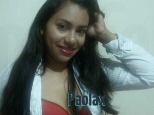 Paolax