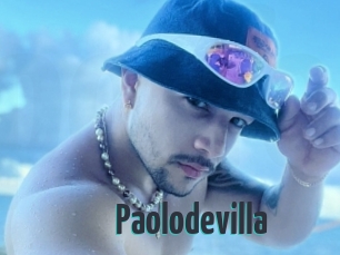 Paolodevilla