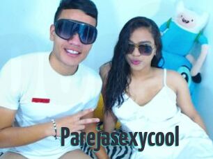 Parejasexycool