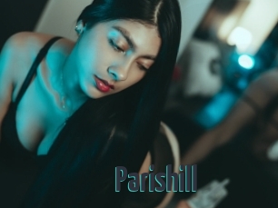 Parishill