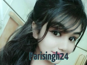 Parisingh24