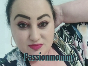 Passionmommy