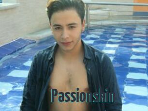 Passionskin