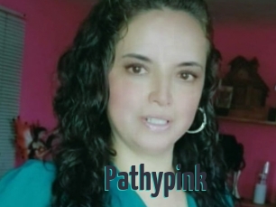 Pathypink