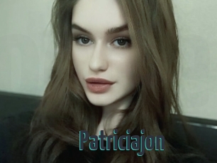 Patriciajon