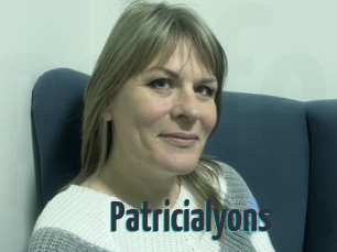 Patricialyons