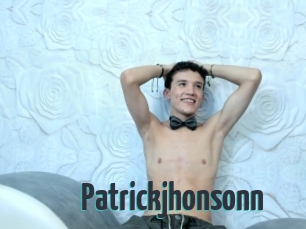 Patrickjhonsonn