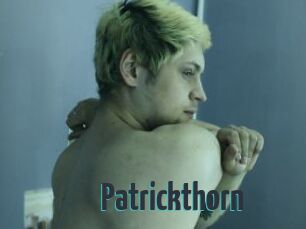 Patrickthorn