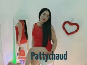 Pattychaud