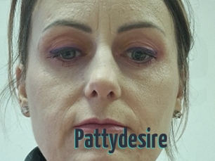 Pattydesire