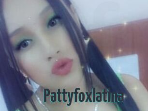 Pattyfoxlatina