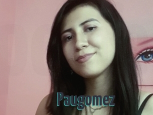 Paugomez